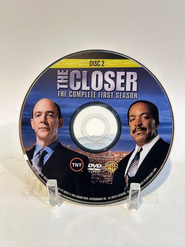 Dvds series replacement - -, [replacement