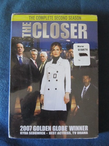 Popular crime drama - crime,