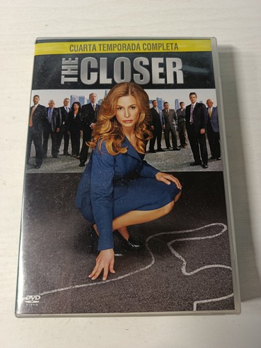 The closer quarta stagione - the,