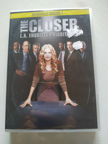 The closer stagione - the,