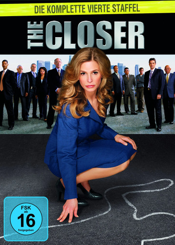The closer stagione serie tv - the,