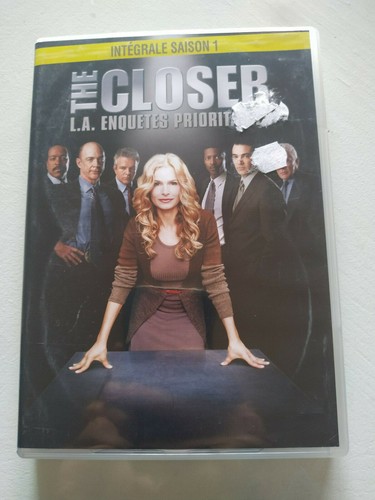 The closer stagione completa - stagione,