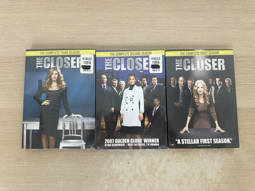 The closer - (tv,