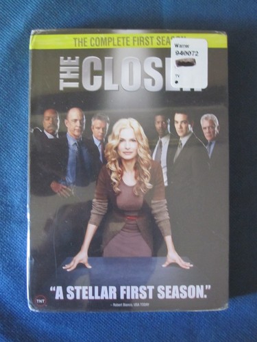 Popular crime drama - tv,