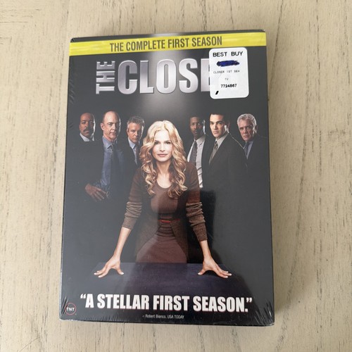The closer season kyra - the,